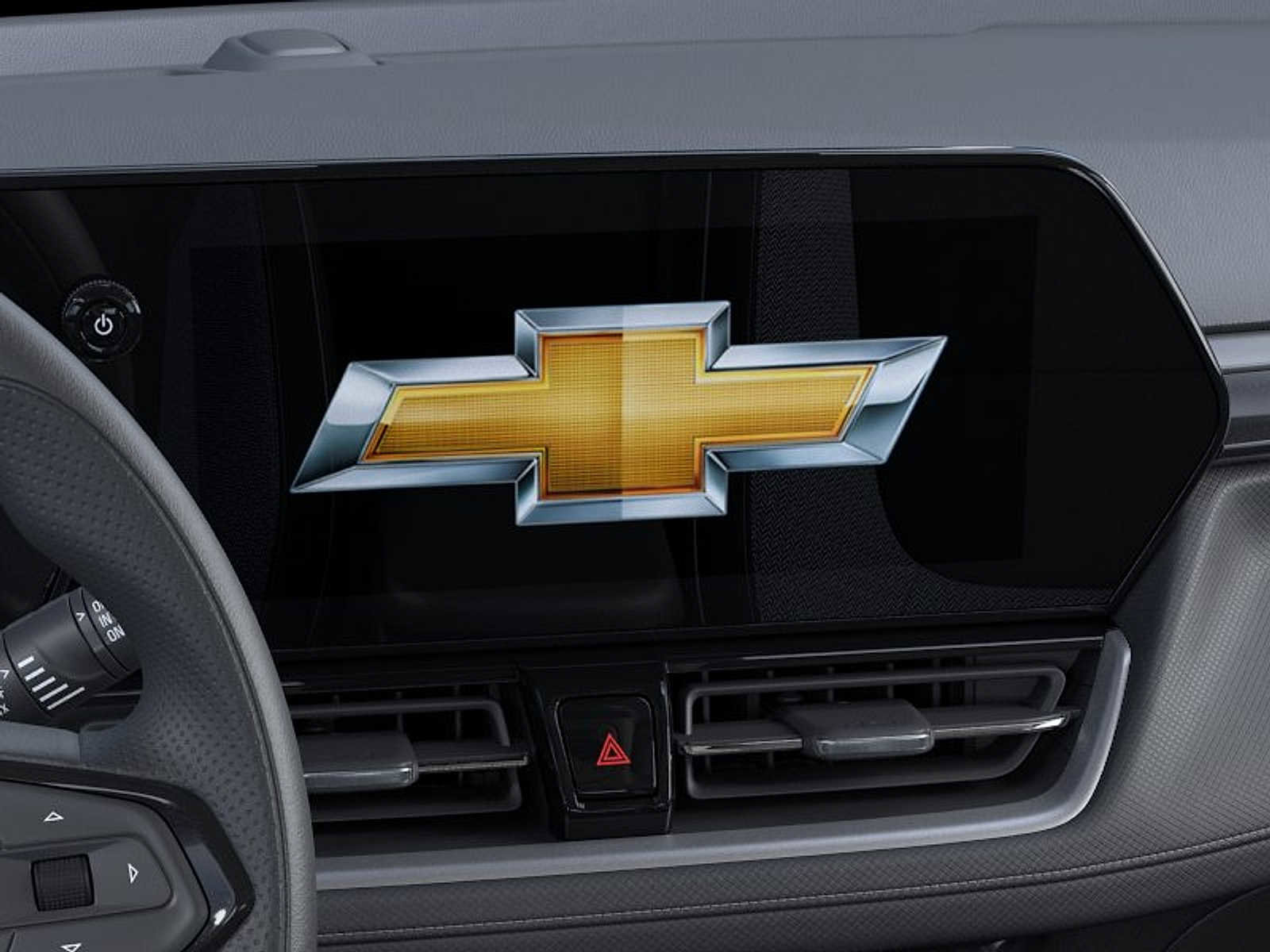 New 2026 Chevrolet TrailBlazer LT AWD/4WD image 20