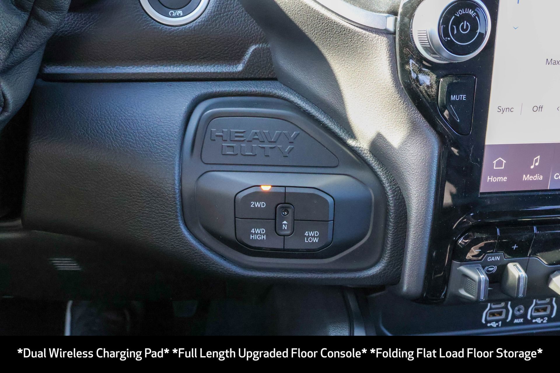 New 2026 RAM 2500 Big Horn image 28