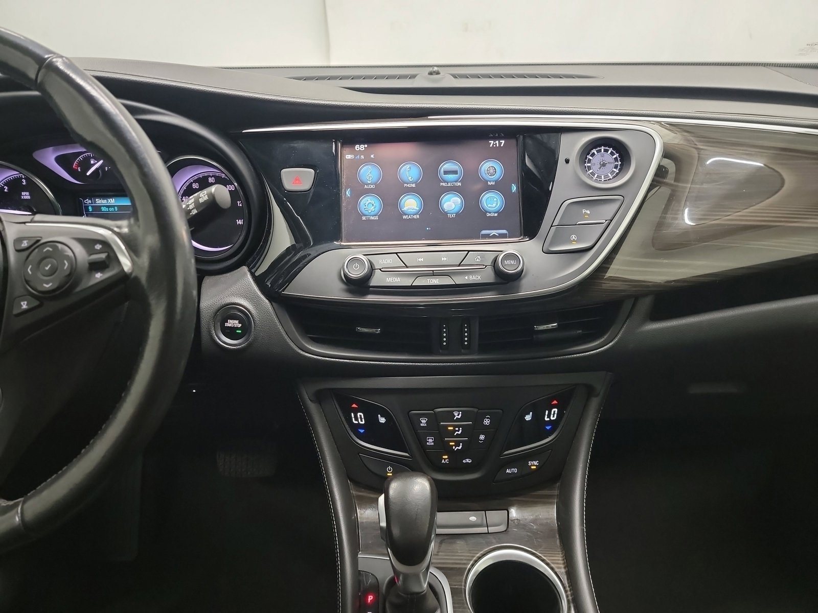 Used 2019 Buick Envision Essence image 20