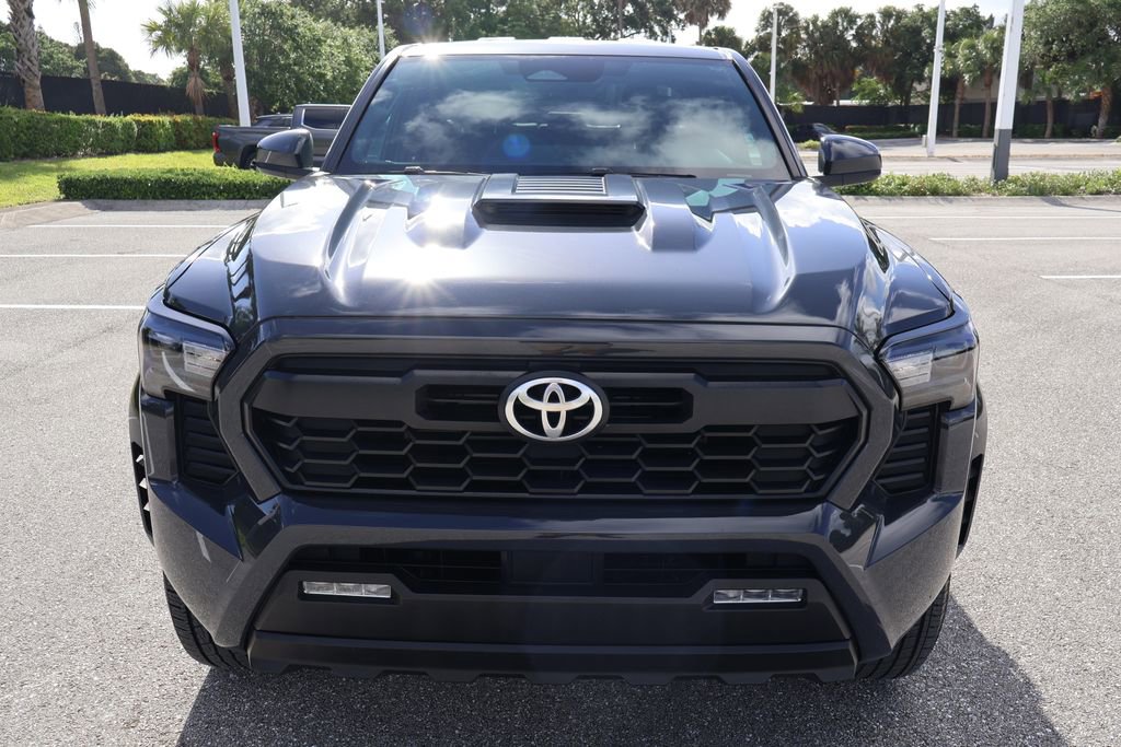Used 2024 Toyota Tacoma TRD Sport RWD image 5
