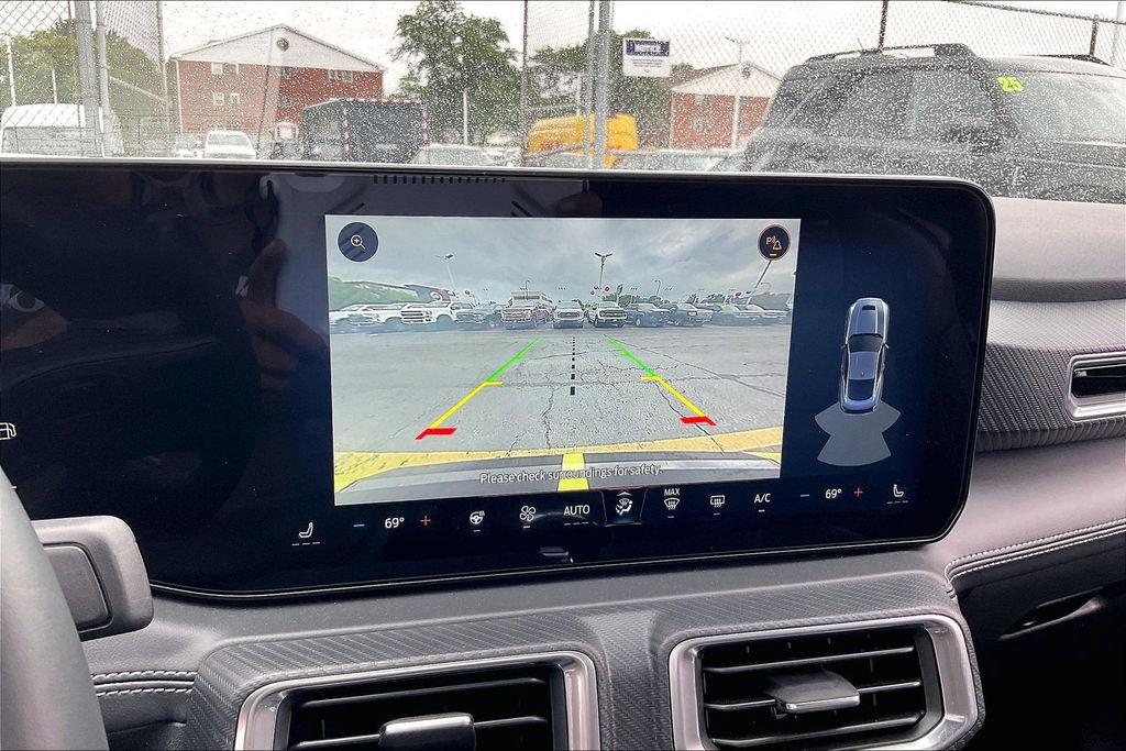 New 2025 Ford Mustang Premium RWD image 20