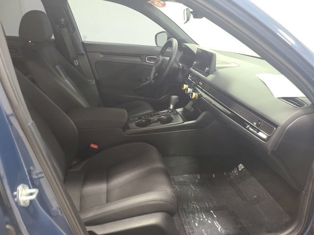 Used 2026 Honda Civic Sport image 11