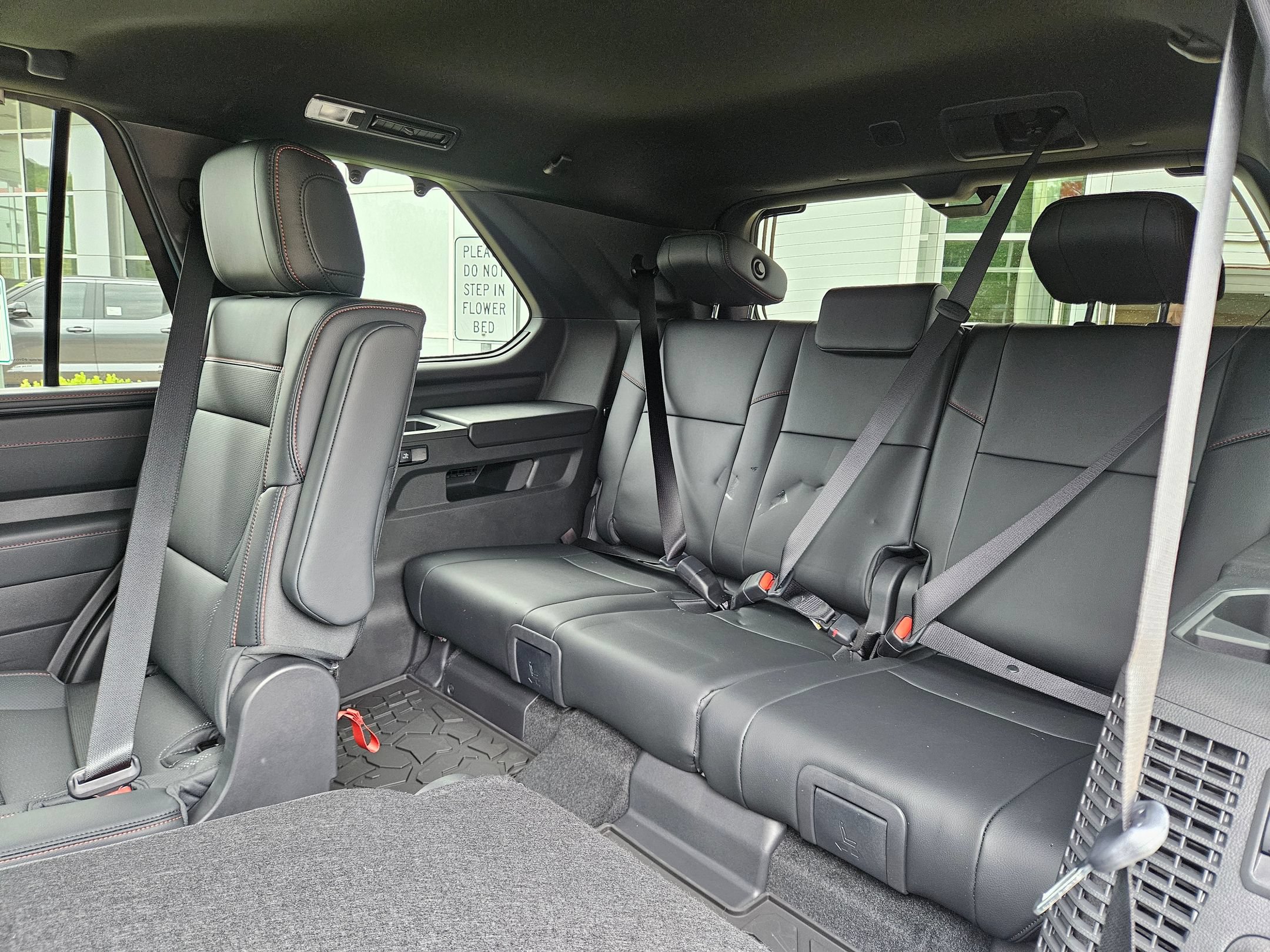 New 2026 Toyota Sequoia TRD Pro AWD/4WD image 19