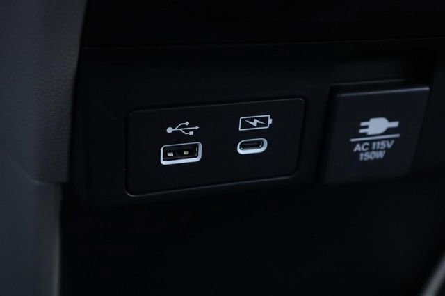 New 2026 Honda Odyssey Touring image 19