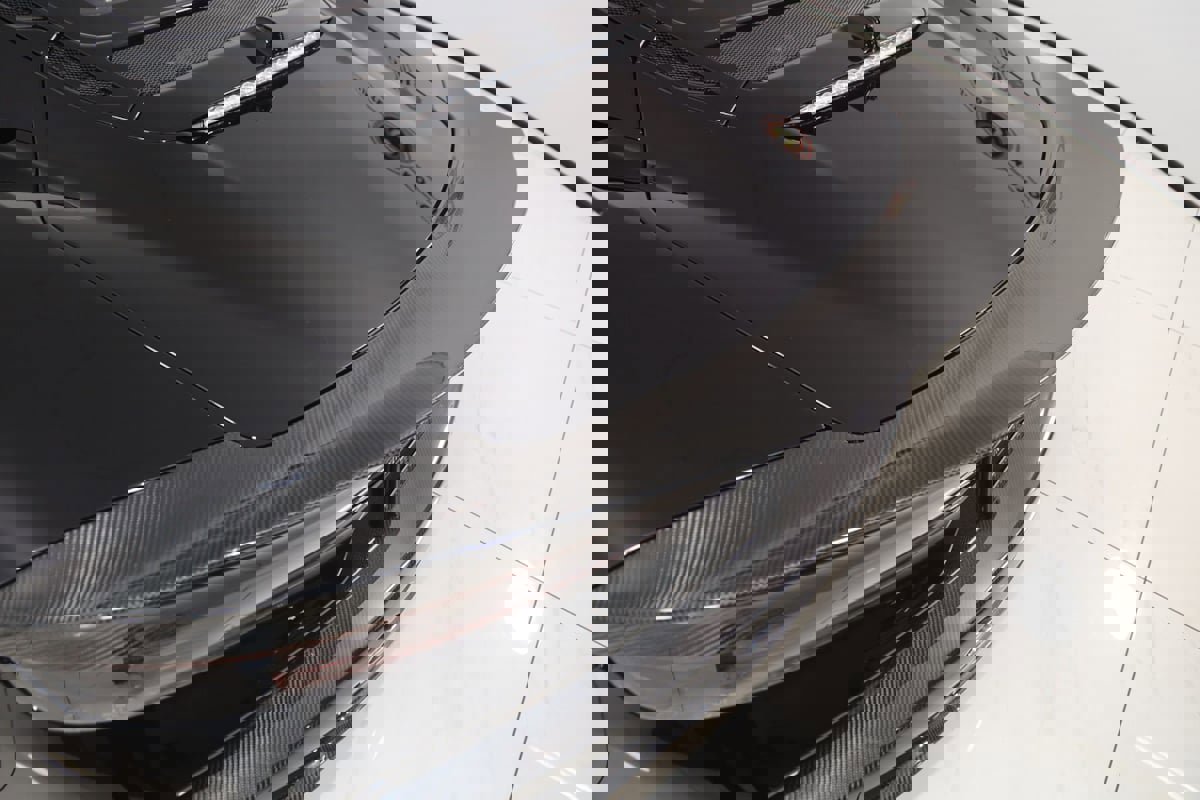 Used 2022 Maserati MC20 Coupe image 93