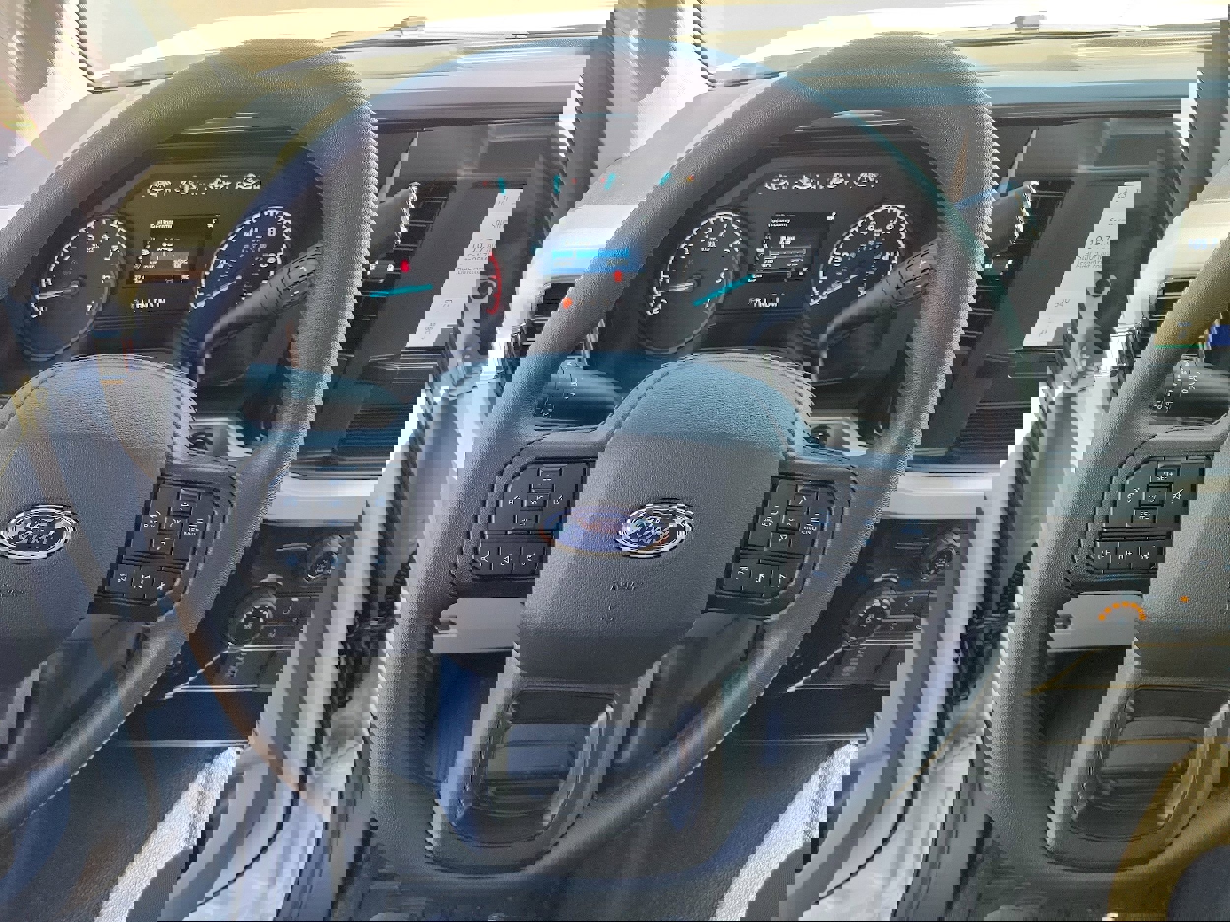New 2026 Ford F250 XL image 18