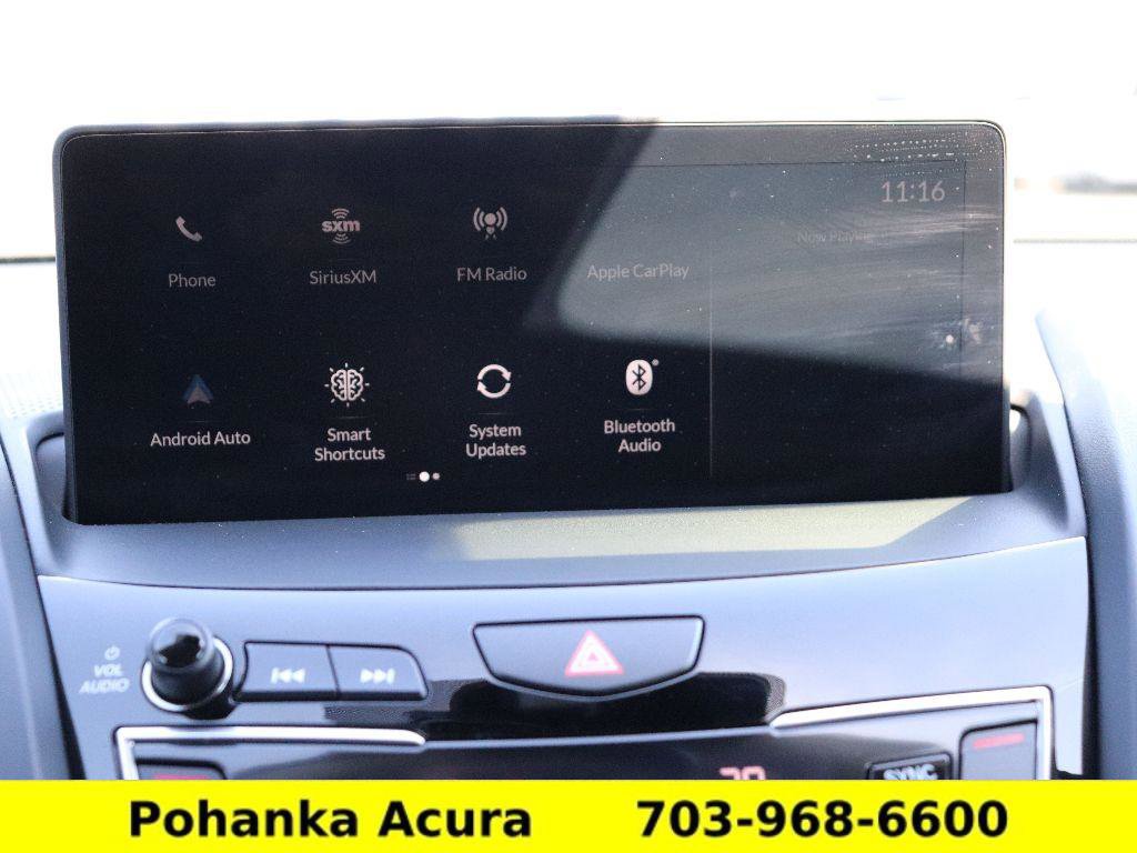 Certified 2023 Acura RDX AWD image 16