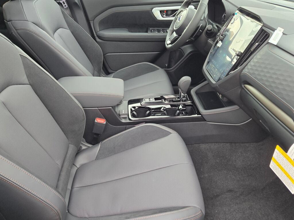 Used 2026 Subaru Forester Touring AWD/4WD image 7