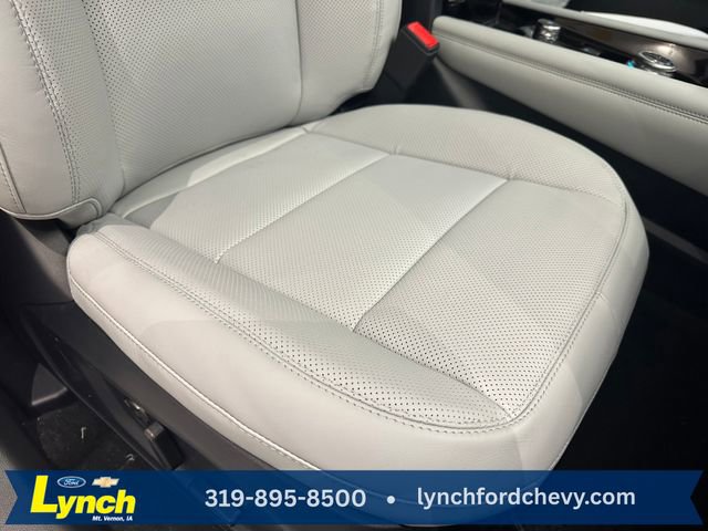 New 2026 Ford Explorer Platinum AWD/4WD image 11