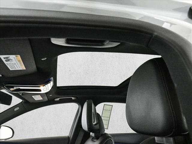 New 2026 Mercedes-Benz C 300 4MATIC Sedan image 17