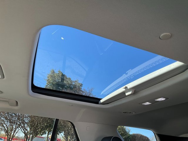 Used 2021 Chevrolet Traverse High Country w/ LPO, Floor Liner Package image 18