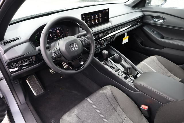 New 2026 Honda Accord Sport image 10