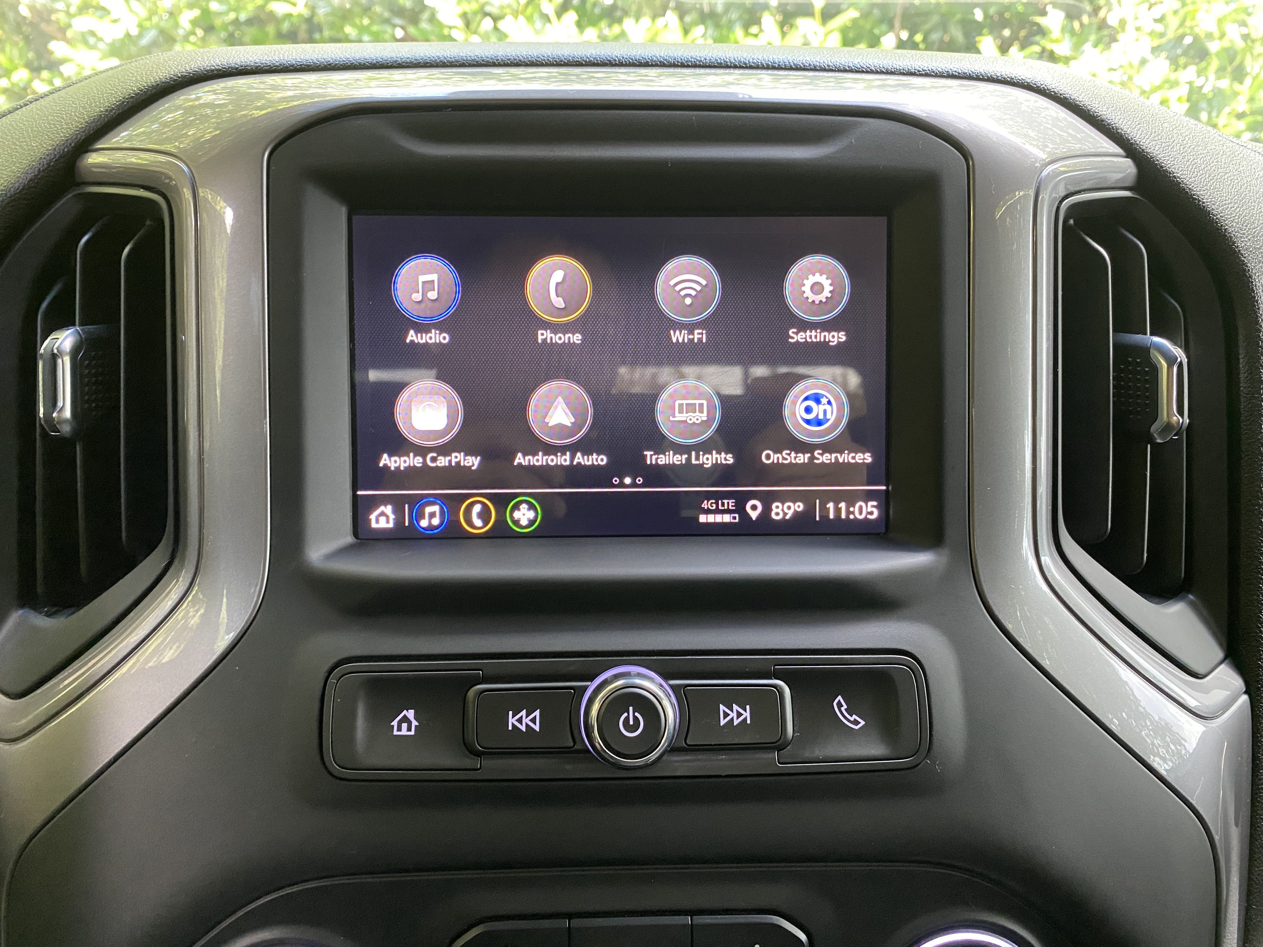 Used 2022 Chevrolet Silverado 1500 Custom AWD/4WD image 25
