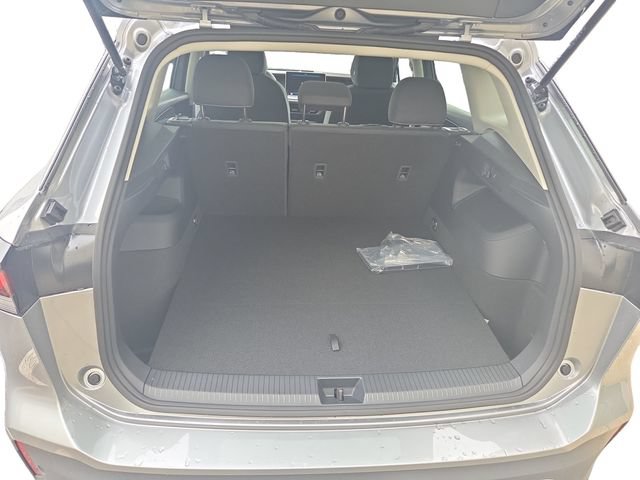 New 2026 Volkswagen Tiguan S AWD/4WD image 25