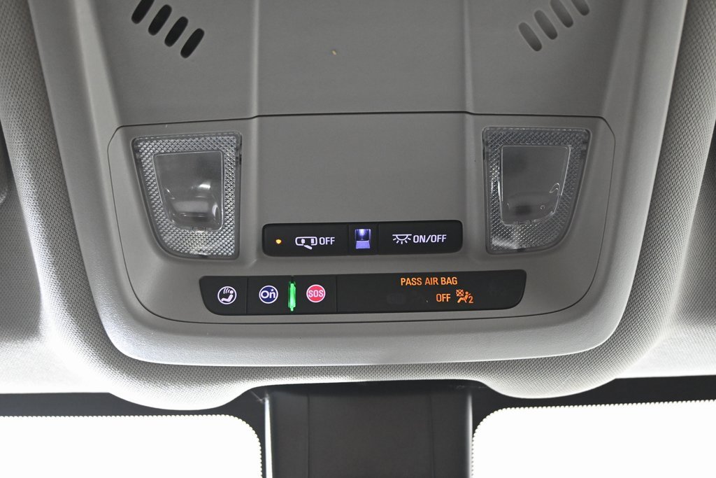 Used 2023 Chevrolet Equinox LT image 33