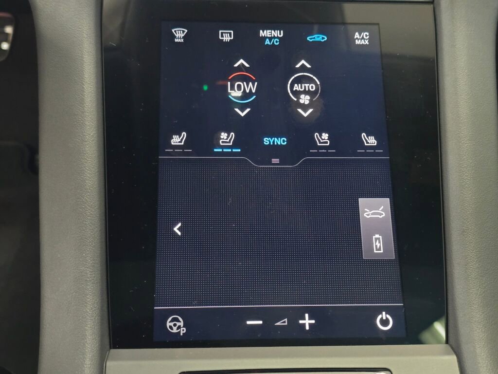 New 2025 Porsche Taycan image 16