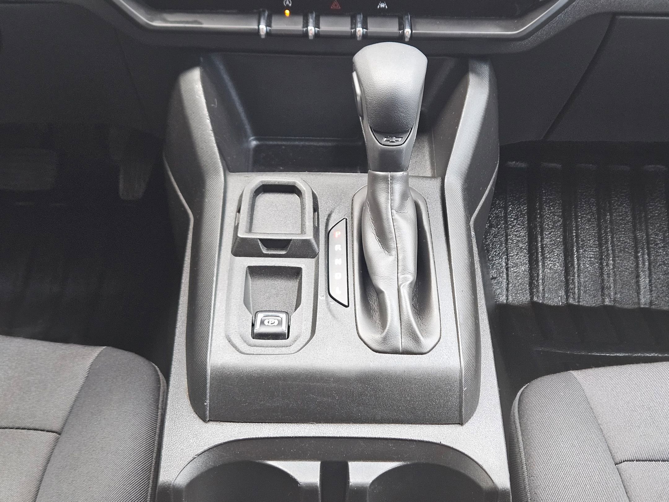 Used 2023 Chevrolet Colorado W/T RWD image 13