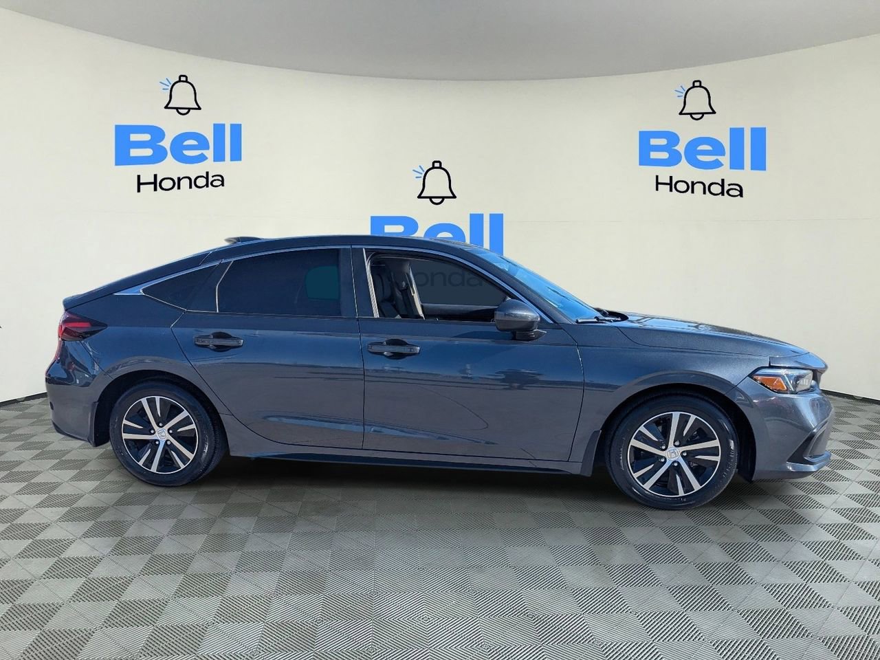 Used 2023 Honda Civic LX image 5