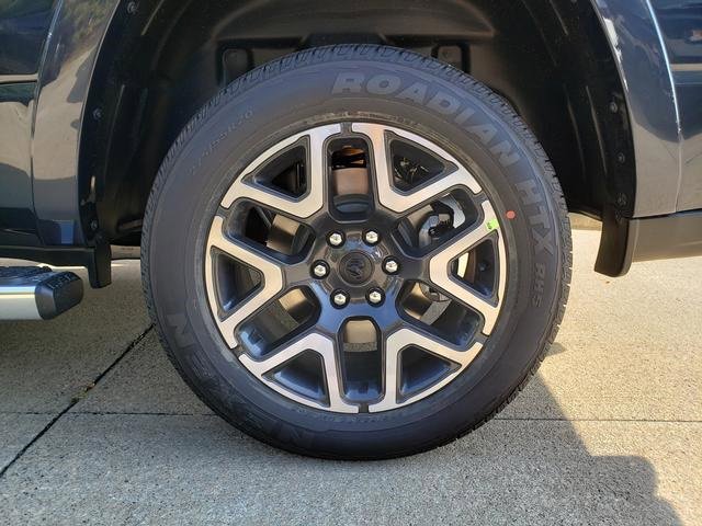 New 2026 RAM 1500 Laramie w/ Bed Utility Group image 12