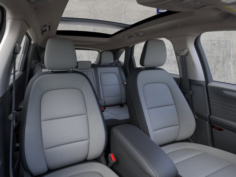 New 2026 Ford Escape Active image 12