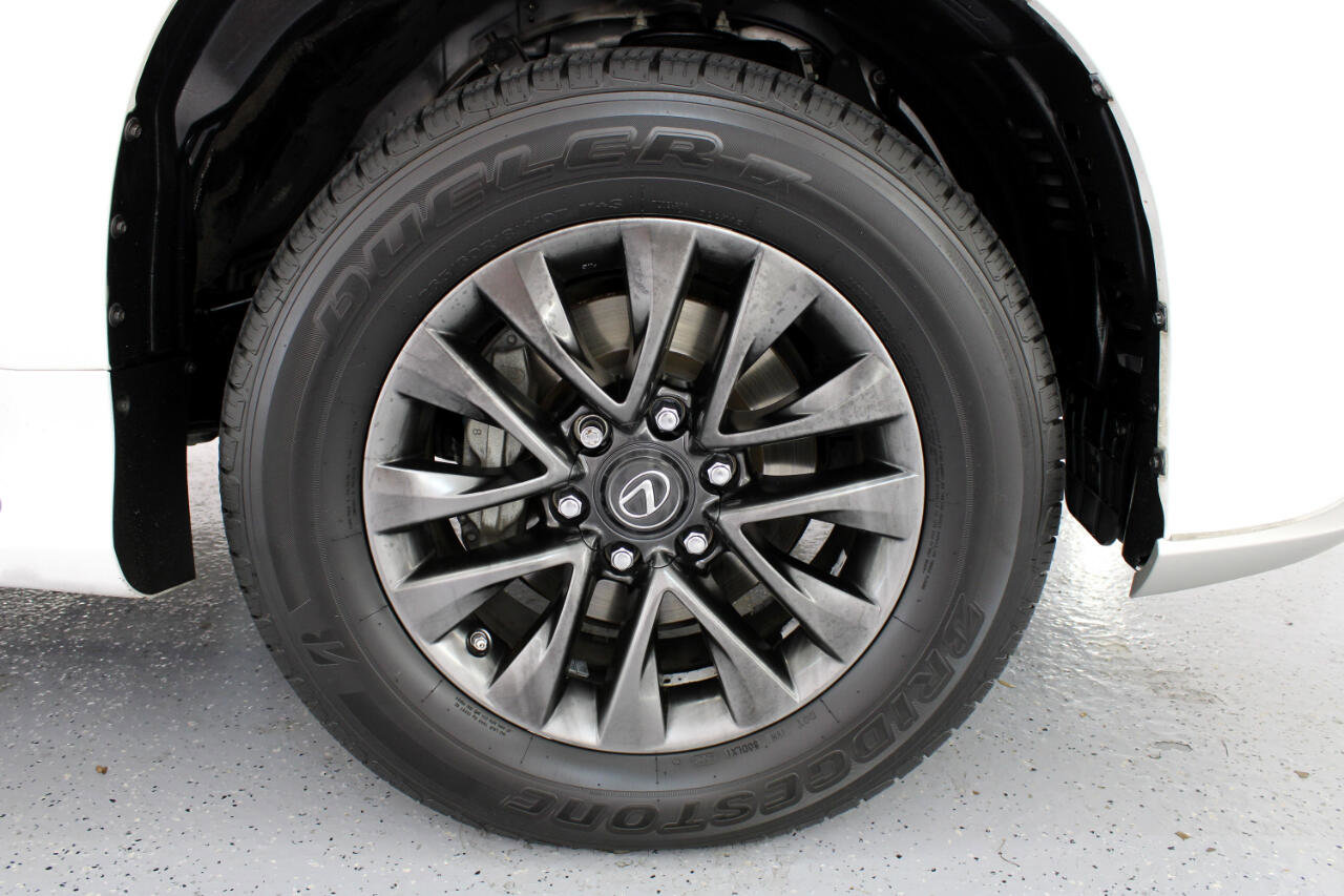 Used 2019 Lexus GX 460 Premium image 84