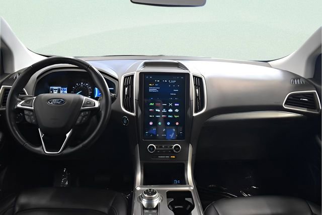 Used 2022 Ford Edge SEL image 5