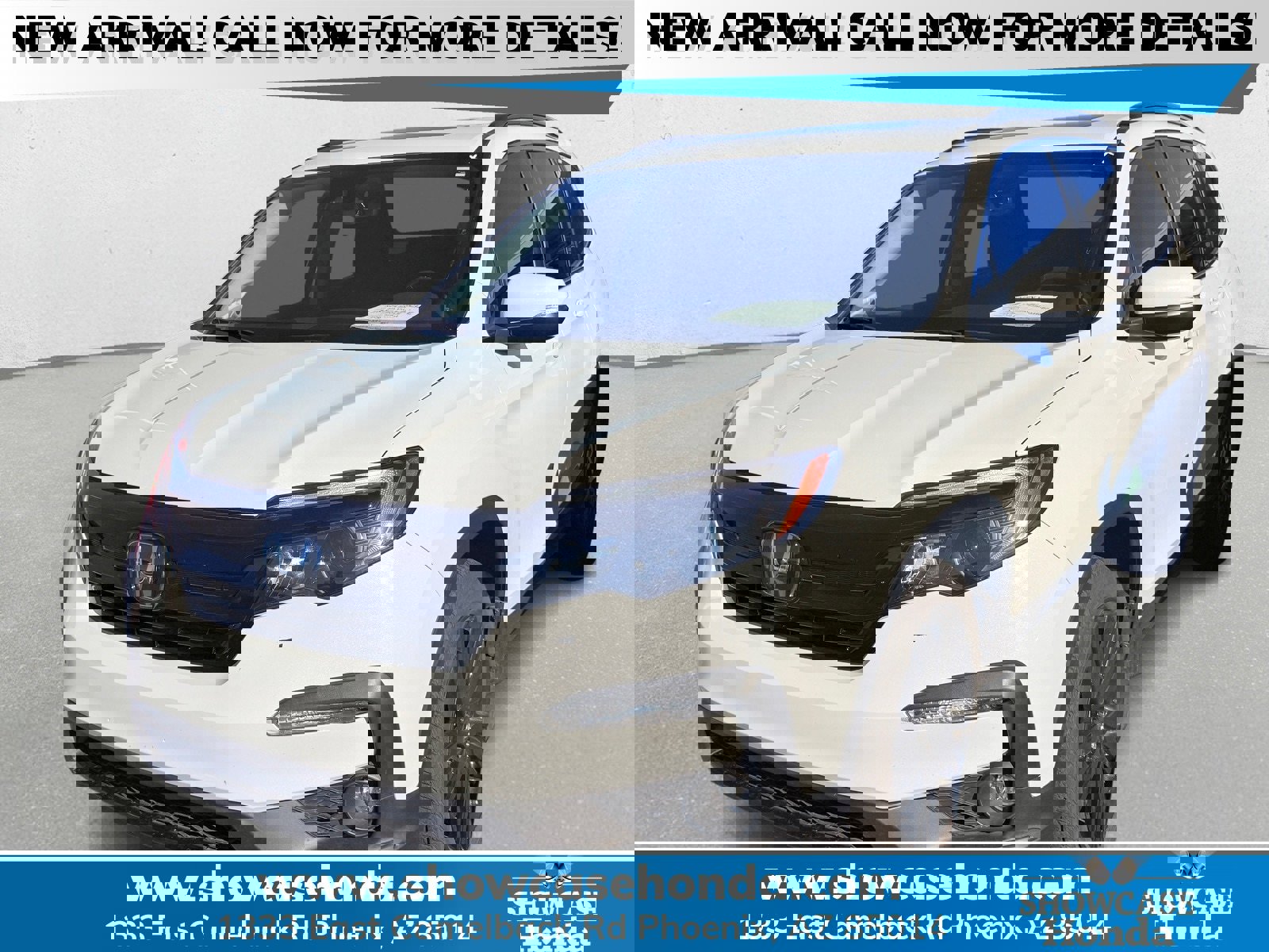 Certified 2022 Honda Pilot Special Edition