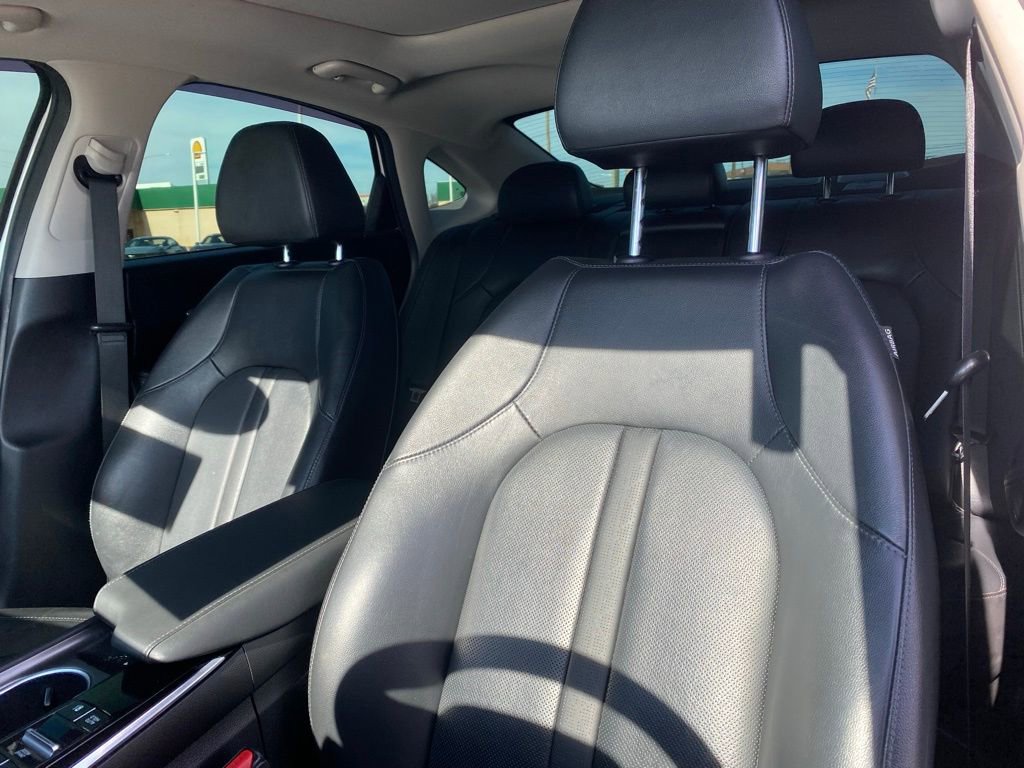 Used 2023 Hyundai Sonata Limited image 9