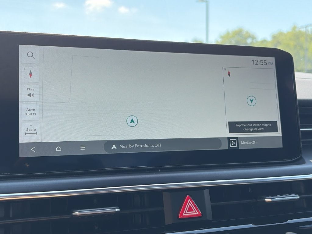 New 2026 Kia K5 GT-Line image 20
