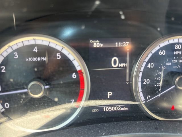 Used 2019 Lexus NX 300 F Sport w/ F Sport Premium Package AWD/4WD image 9