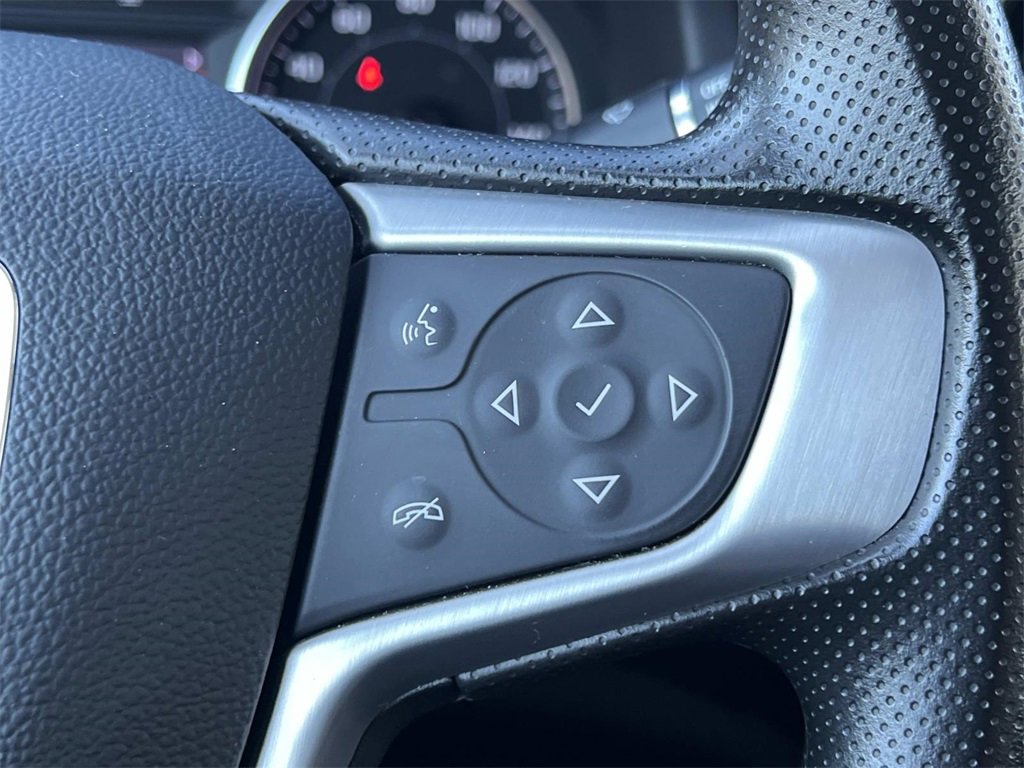 Certified 2023 GMC Acadia SLE w/ Driver Convenience Package image 25