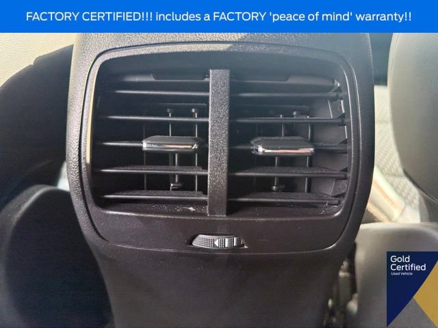 Used 2025 Ford Escape ST-Line Select AWD/4WD image 20