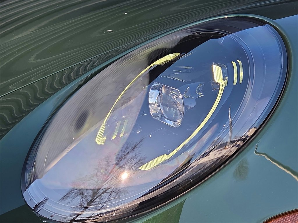 New 2026 Porsche 911 Carrera GTS image 24