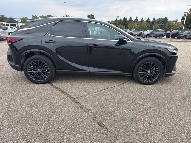 Used 2025 Lexus RX 350 Premium w/ Convenience Package AWD/4WD image 11