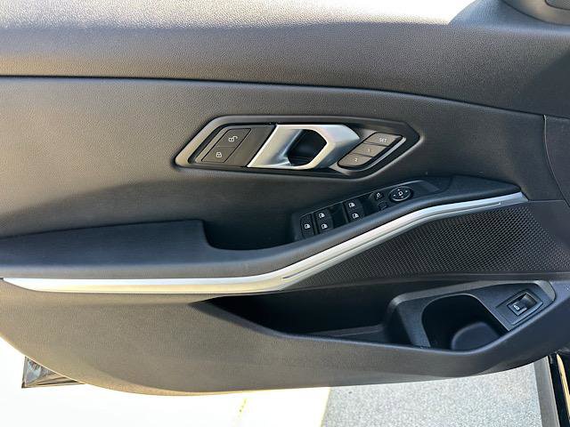Certified 2024 BMW 330i xDrive 330i xDrive Sedan image 14