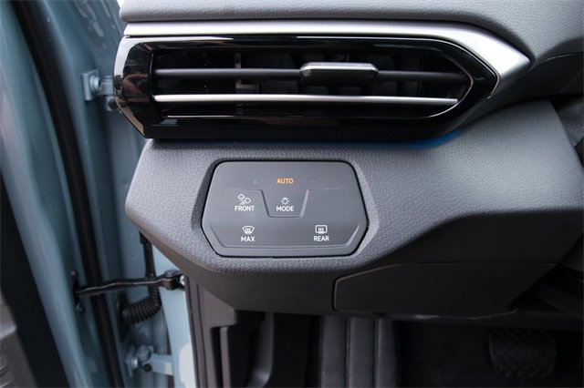 New 2025 Volkswagen ID.4 Pro S image 20