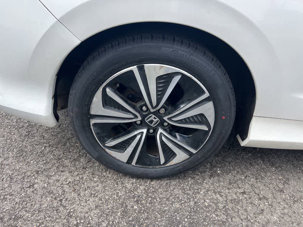 Used 2018 Honda Civic EX-T image 32