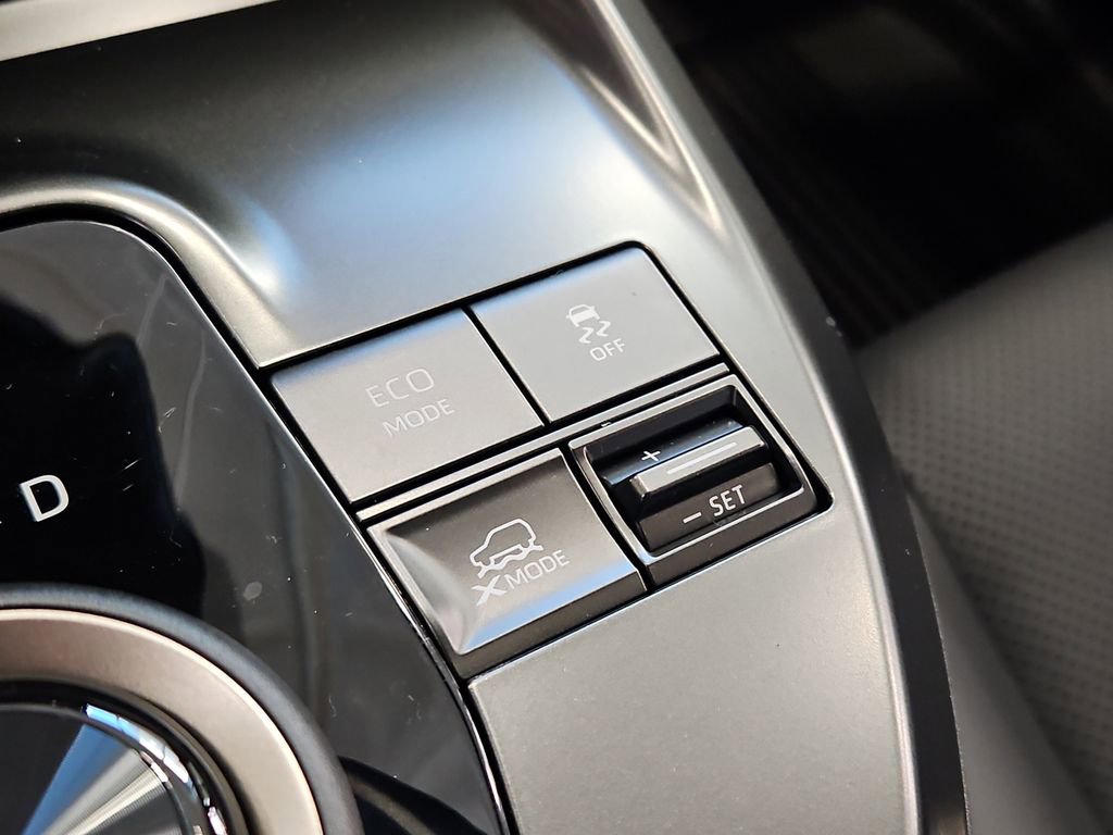 New 2026 Toyota bZ image 11