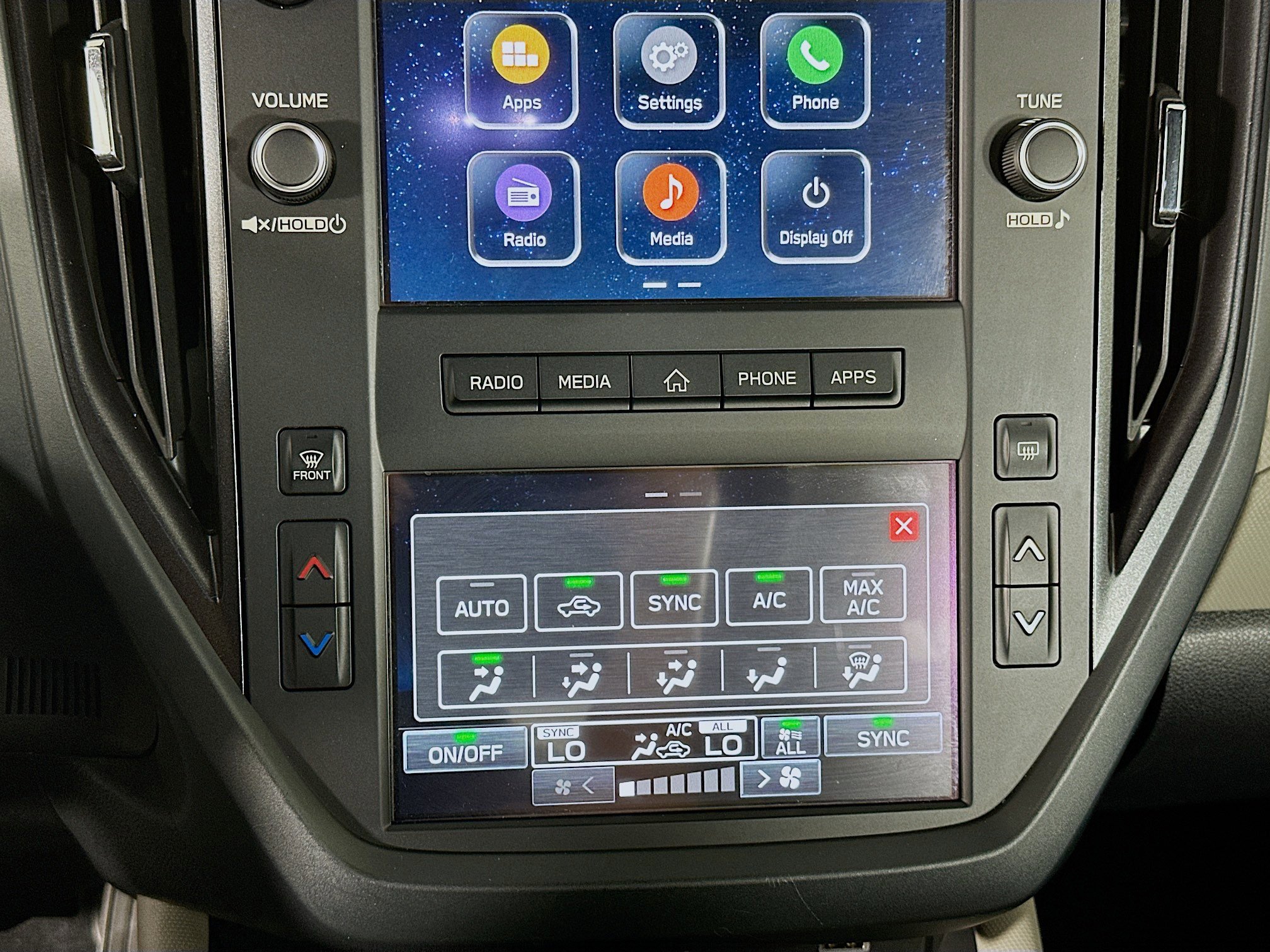 Used 2025 Subaru Forester AWD/4WD image 22
