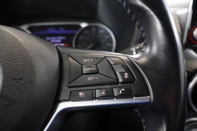 Used 2020 Nissan Sentra SV FWD image 17