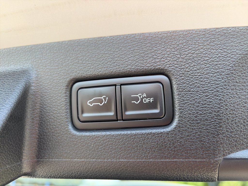 Used 2025 Kia Telluride SX Prestige X-Line AWD/4WD image 12