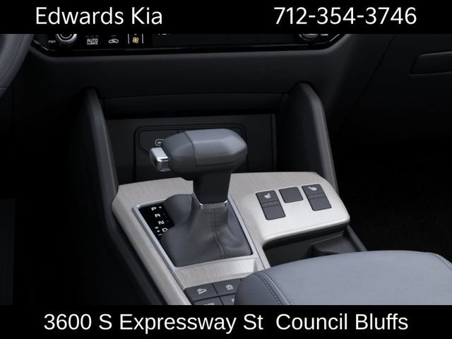 New 2026 Kia Sportage X-Line w/ X-Line Premium Package AWD/4WD image 25