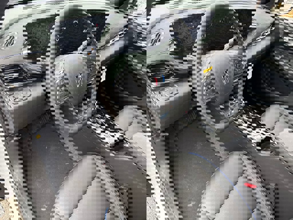 New 2026 Buick Envista Sport Touring w/ Convenience I Package image 13