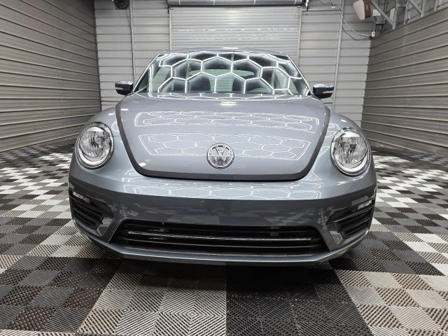 Used 2019 Volkswagen Beetle 2.0T S FWD image 4