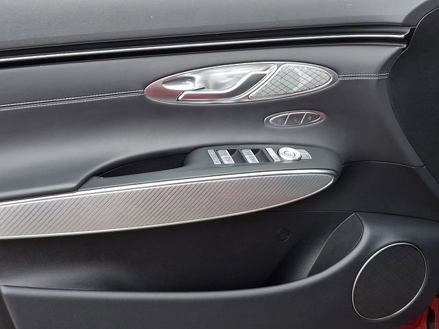 Used 2024 Genesis GV70 3.5T Sport image 17