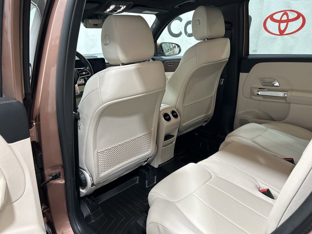 Used 2022 Mercedes-Benz GLB 250 4MATIC image 19