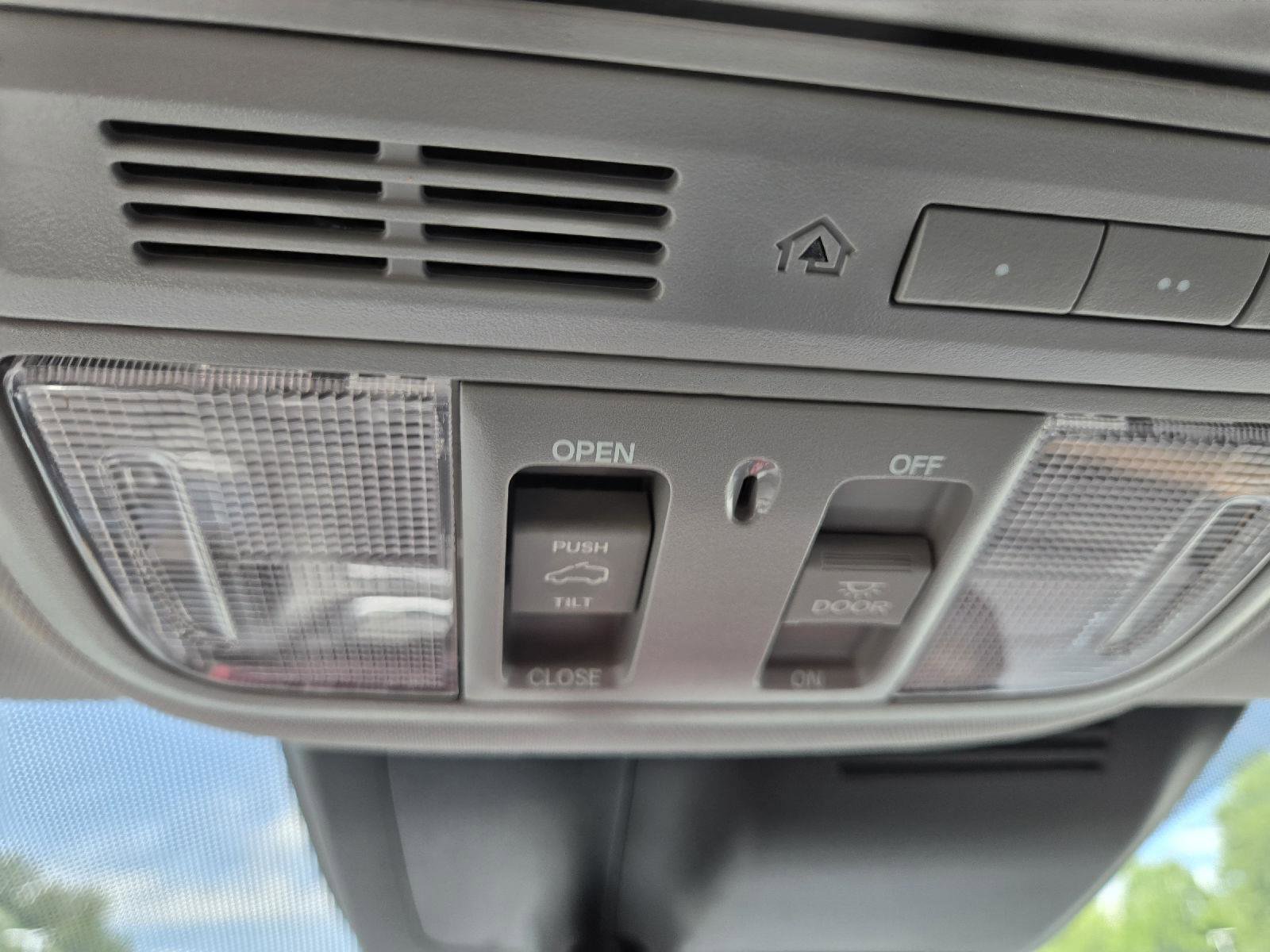 Used 2021 Honda CR-V EX-L image 35