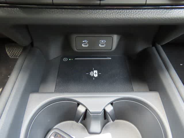 New 2027 Honda HR-V Sport image 22
