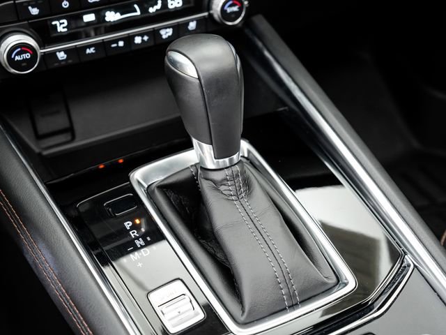 Used 2021 MAZDA CX-5 Grand Touring w/ GT Premium Package image 19