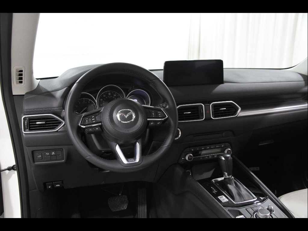 Used 2023 MAZDA CX-5 AWD 2.5 S image 6